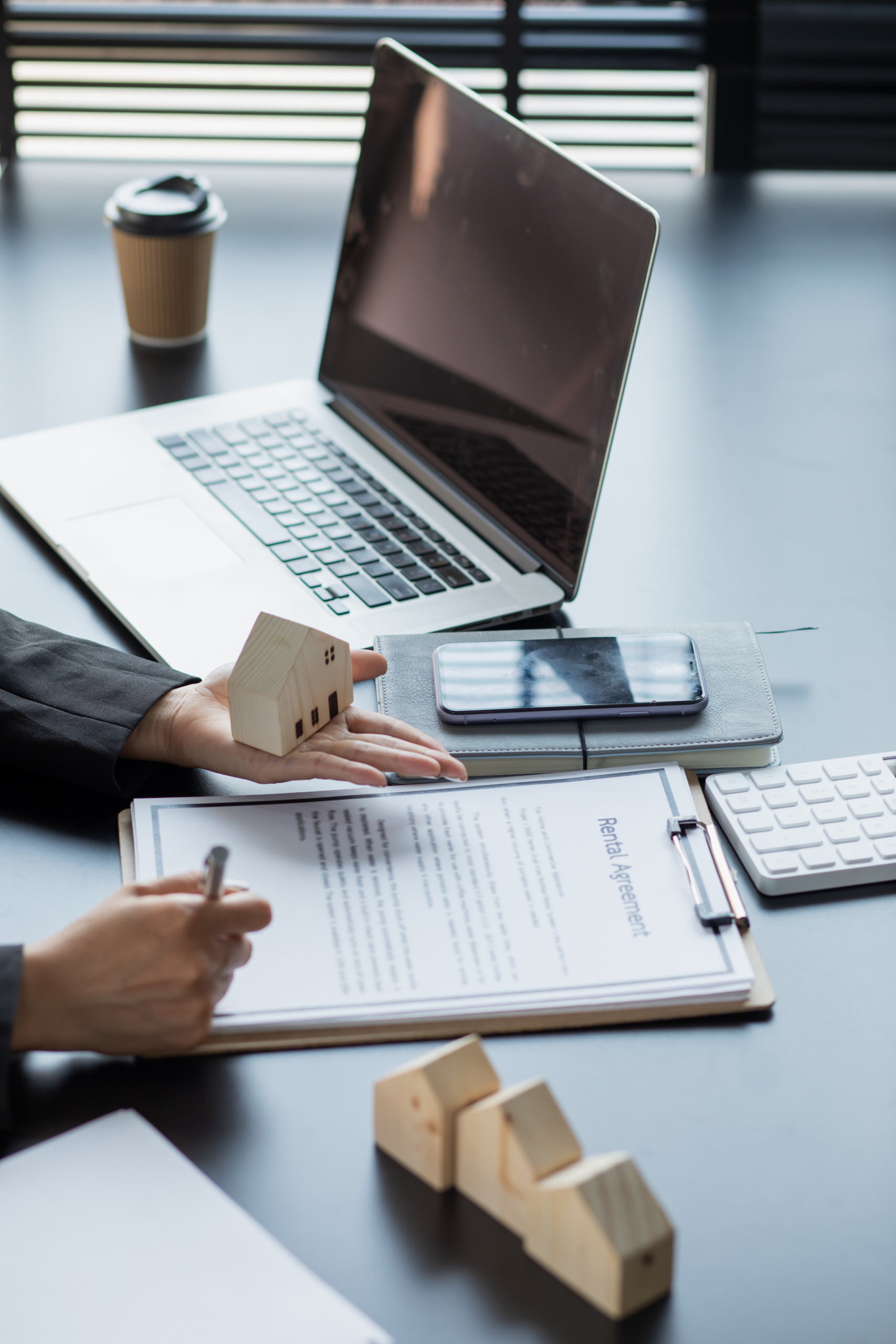 Planning Applications | Atticus Planning